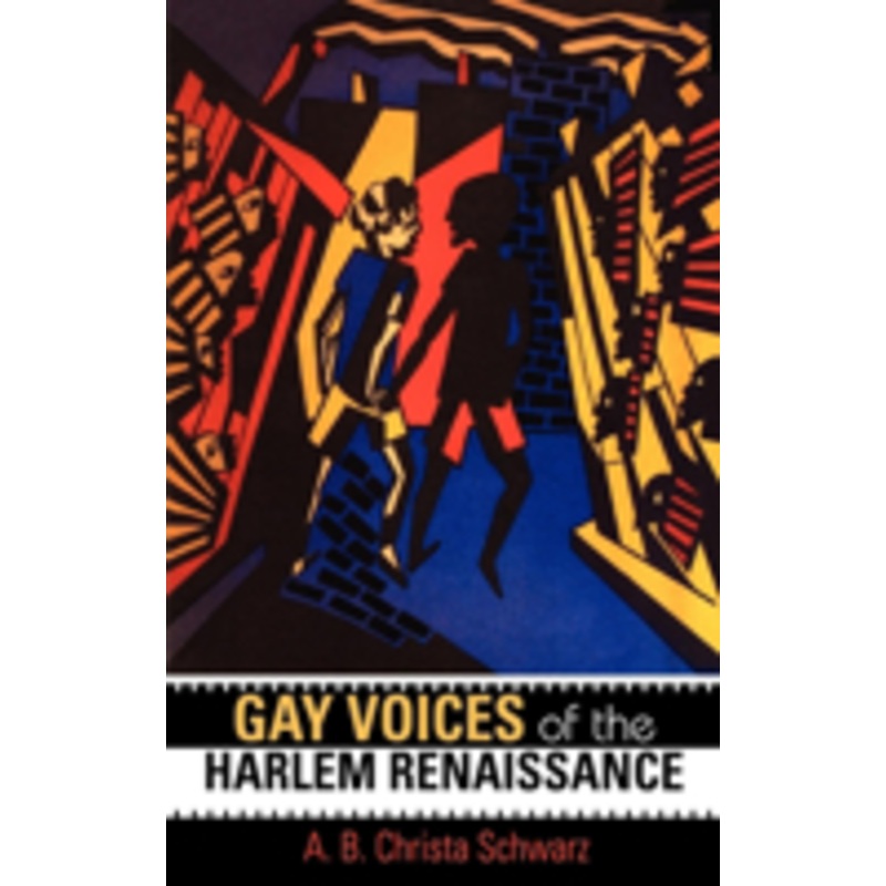 gay voices of the harlem renaissance