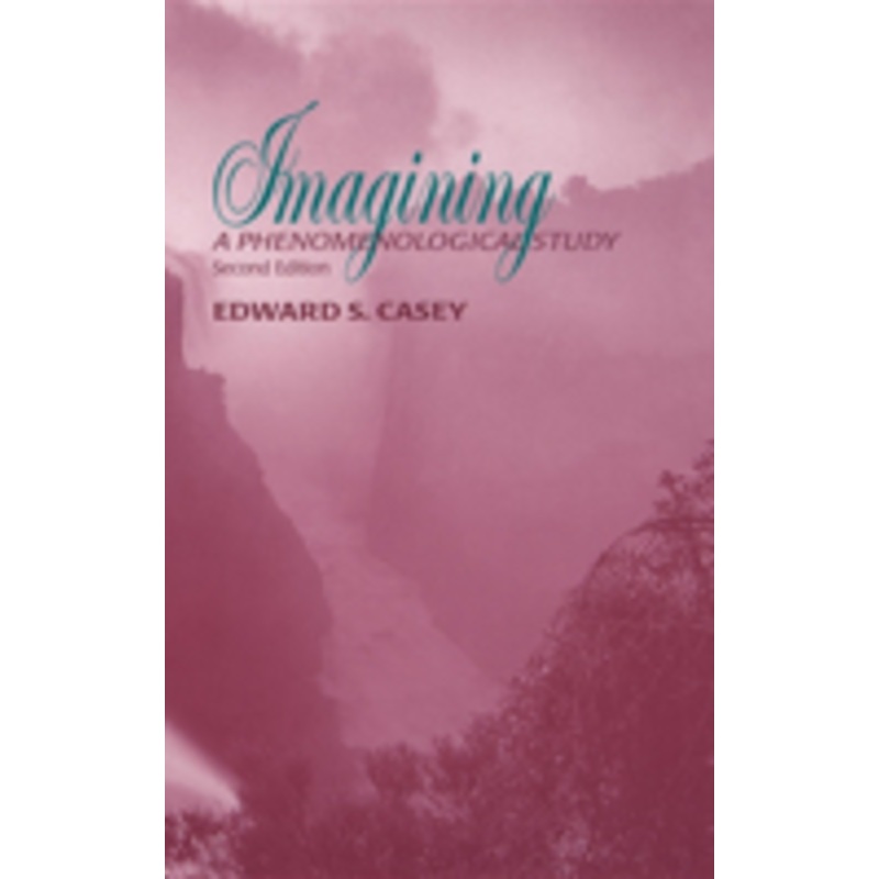 imagining: a phenomenological study