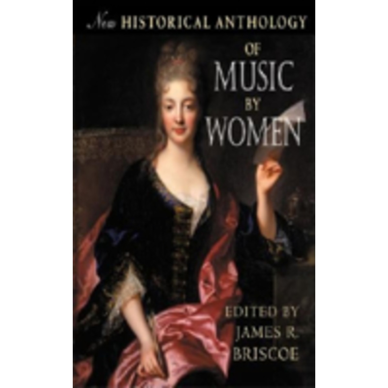 new historical anthology of music by women