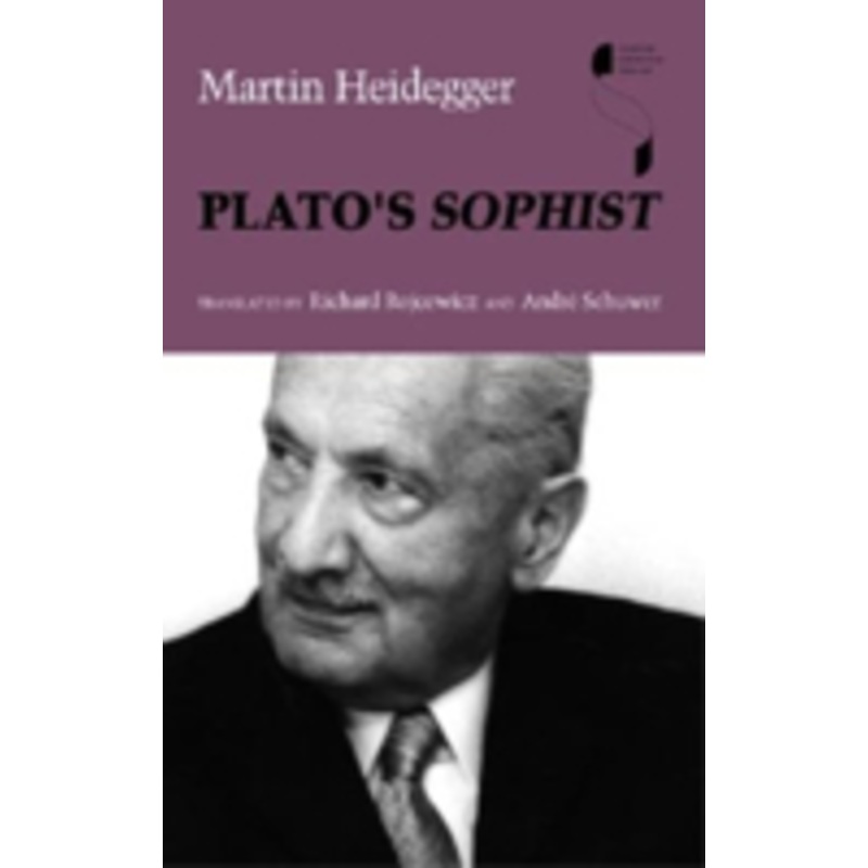 plato’s sophist