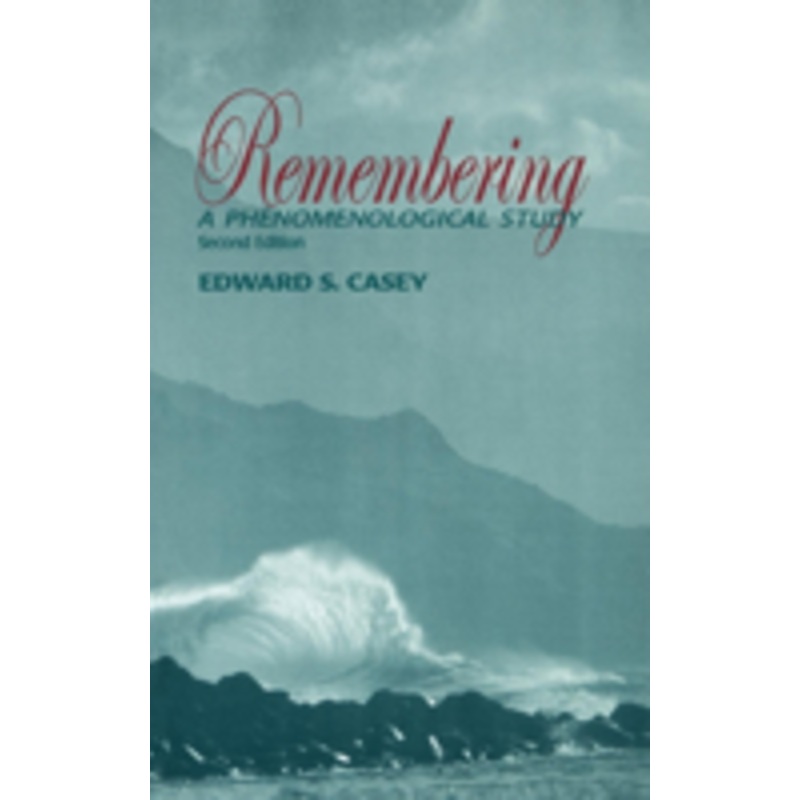 remembering: a phenomenological study
