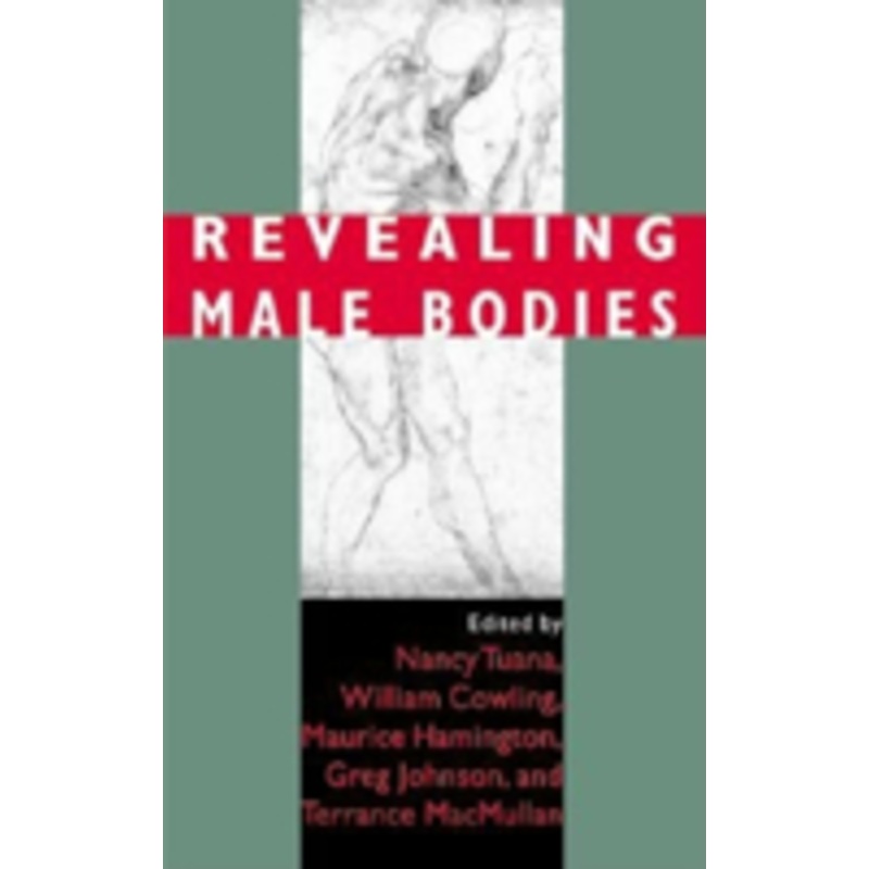 revealing male bodies