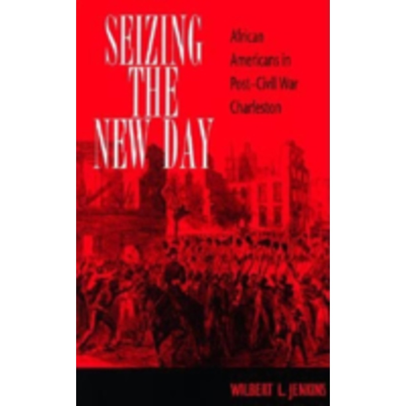 seizing the new day: african americans in post-civil war charleston