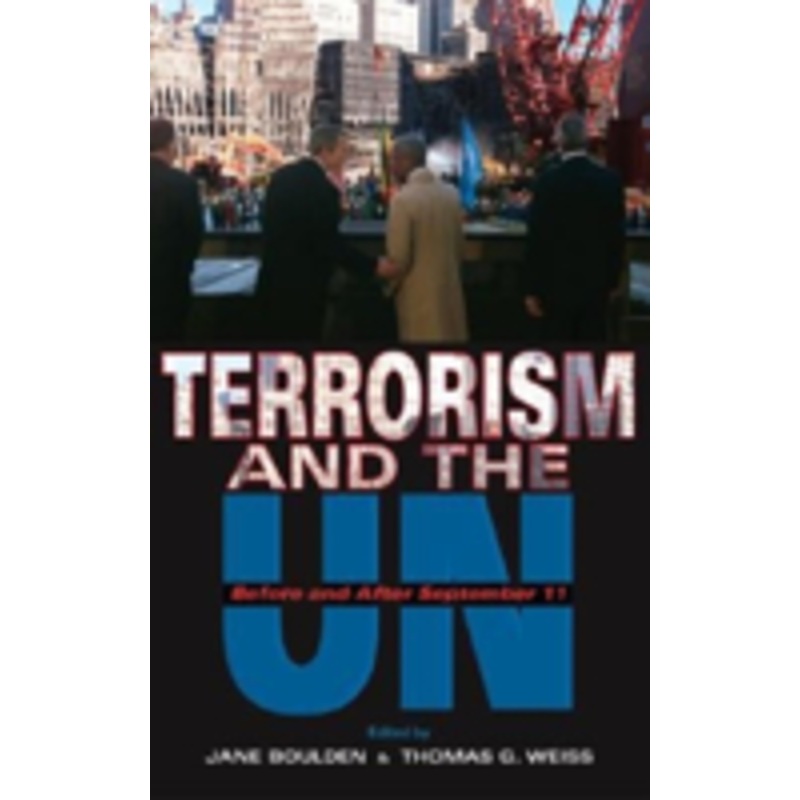 terrorism and the un: before and after september 11