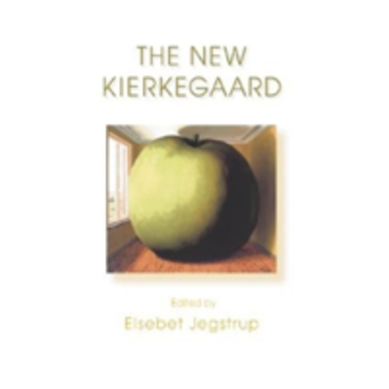 the new kierkegaard