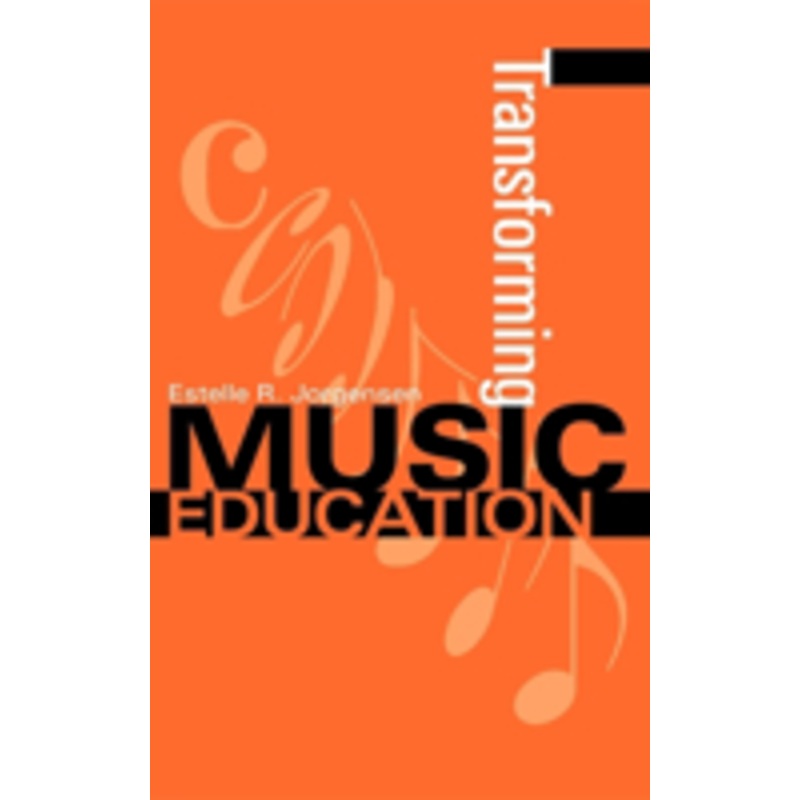 transforming music education