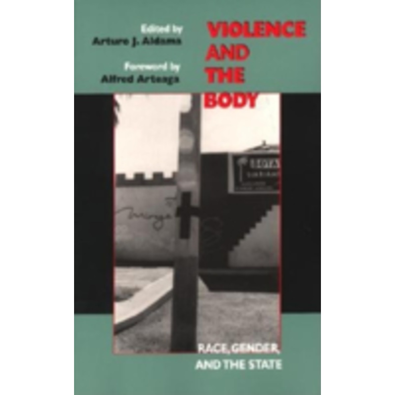 violence and the body: race, gender, and the state