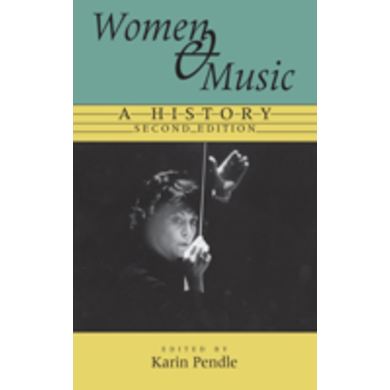 women and music: a history