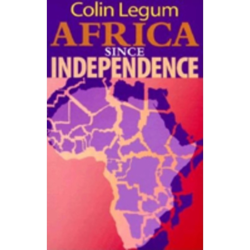 africa since independence