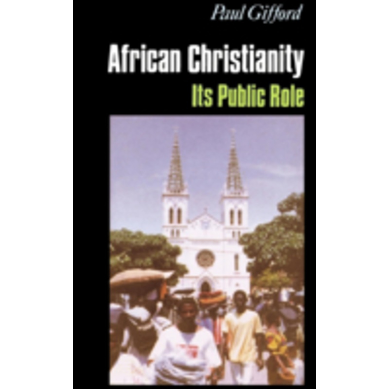 african christianity: its public role