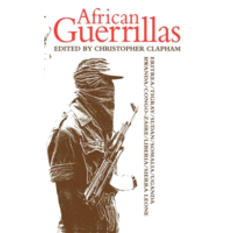 african guerrillas