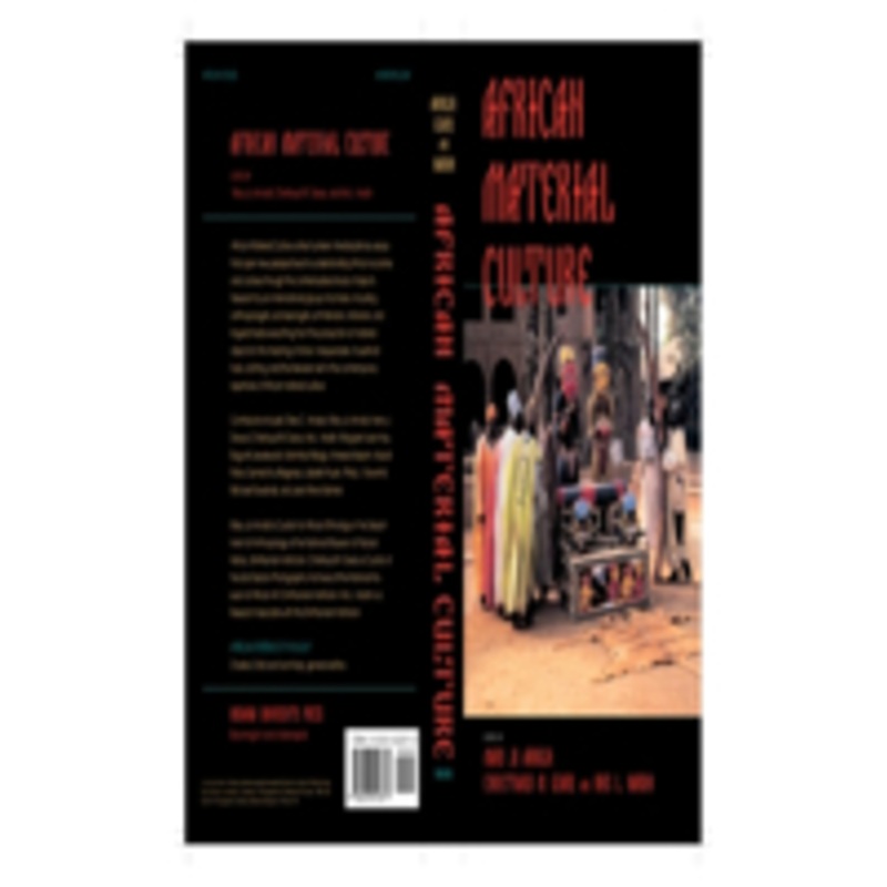 african material culture