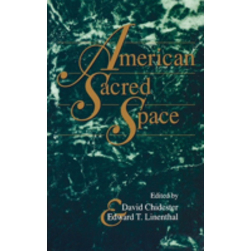 american sacred space
