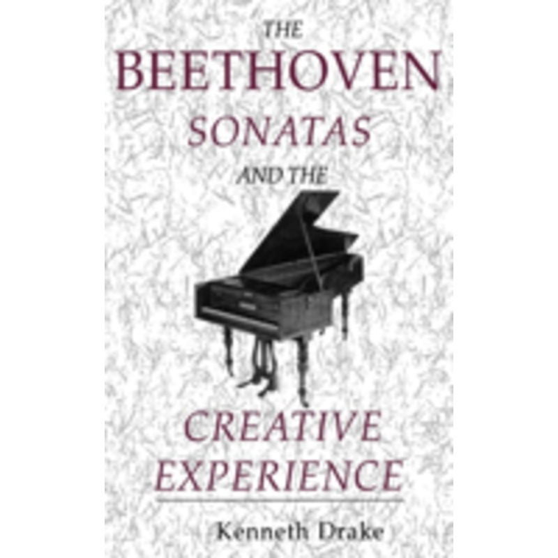 beethoven sonatas and the creative experience