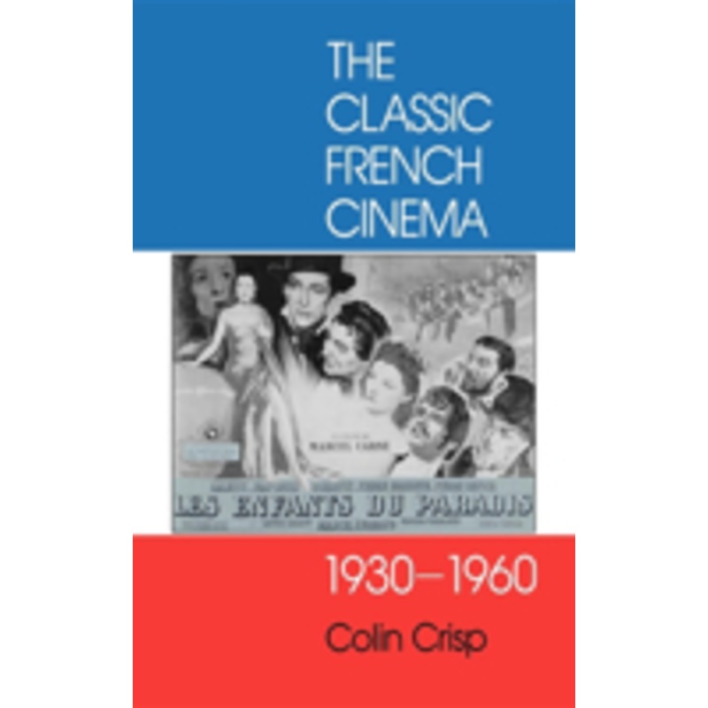 classic french cinema, 1930-1960