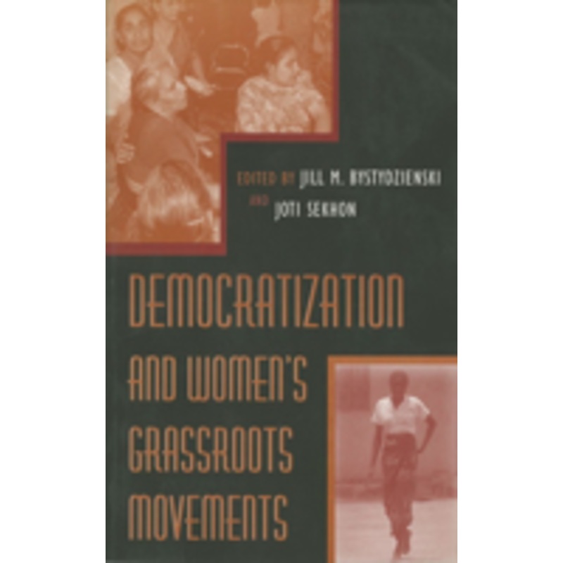 democratization and women’s grassroots movements