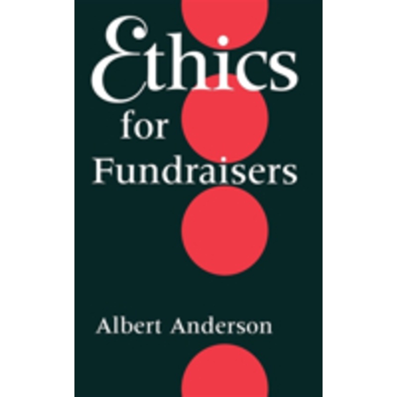 ethics for fundraisers