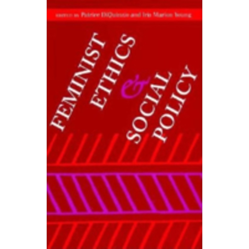 feminist ethics and social policy