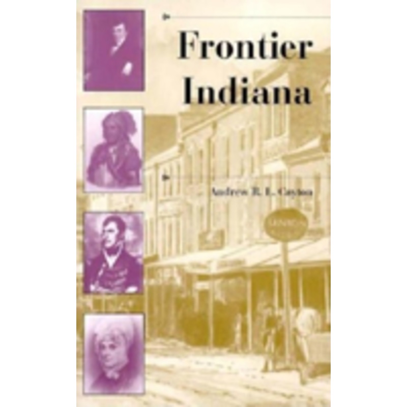 frontier indiana
