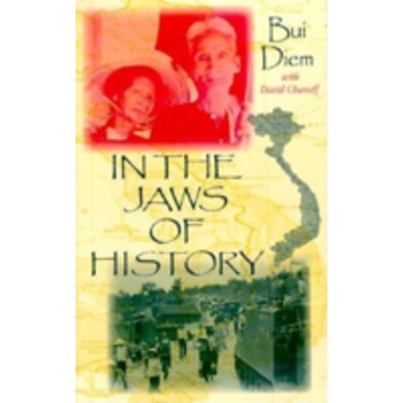 in the jaws of history