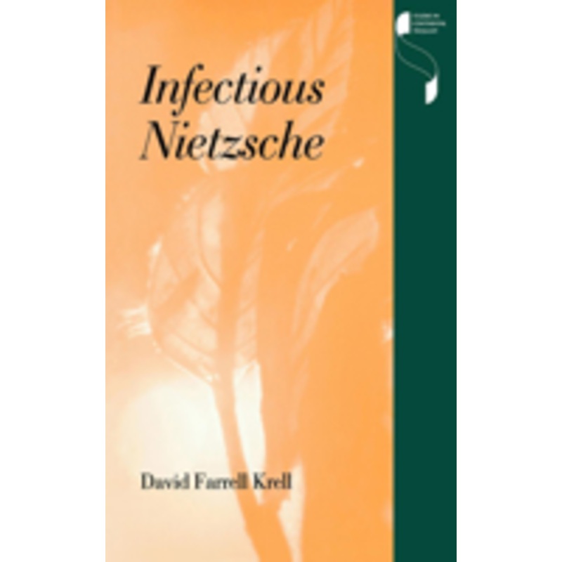 infectious nietzsche