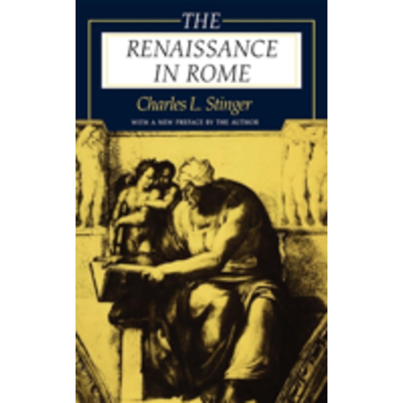 renaissance in rome