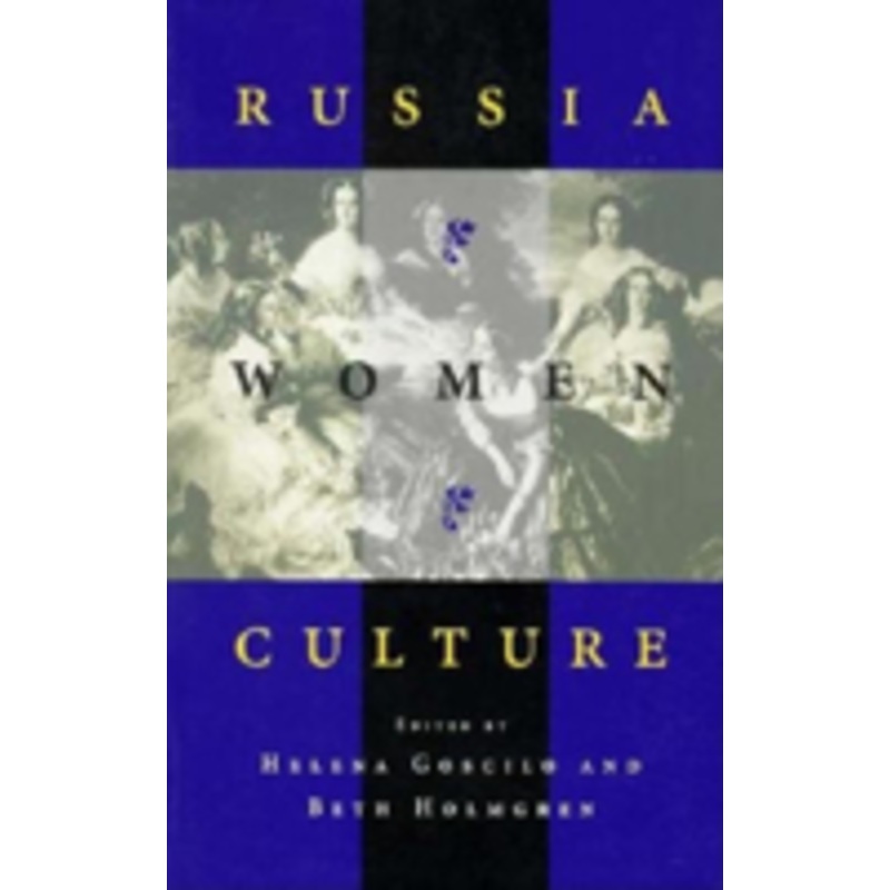 russia – women – culture
