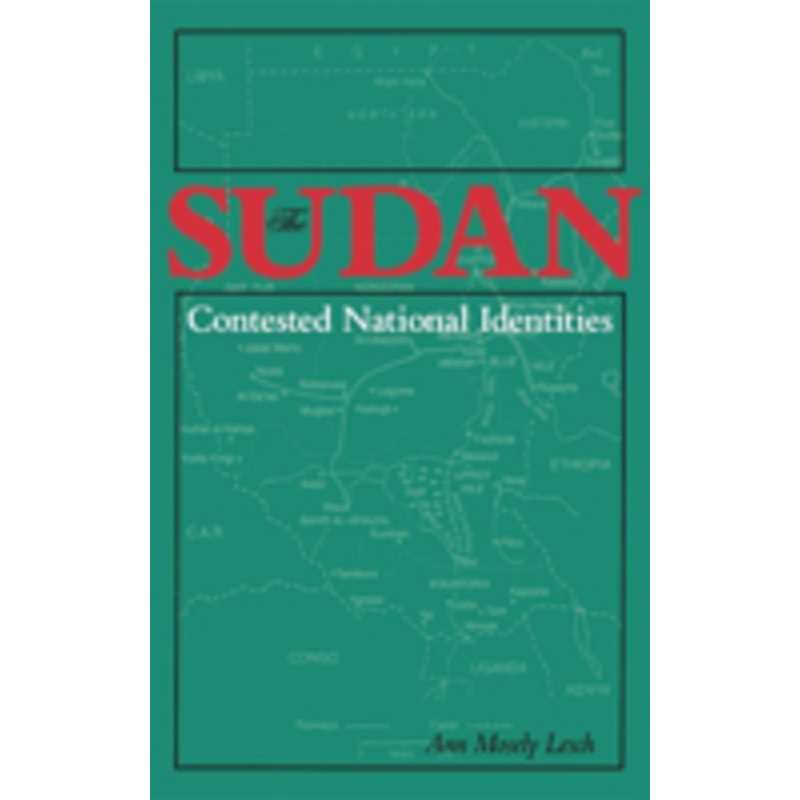 sudan-contested national identities