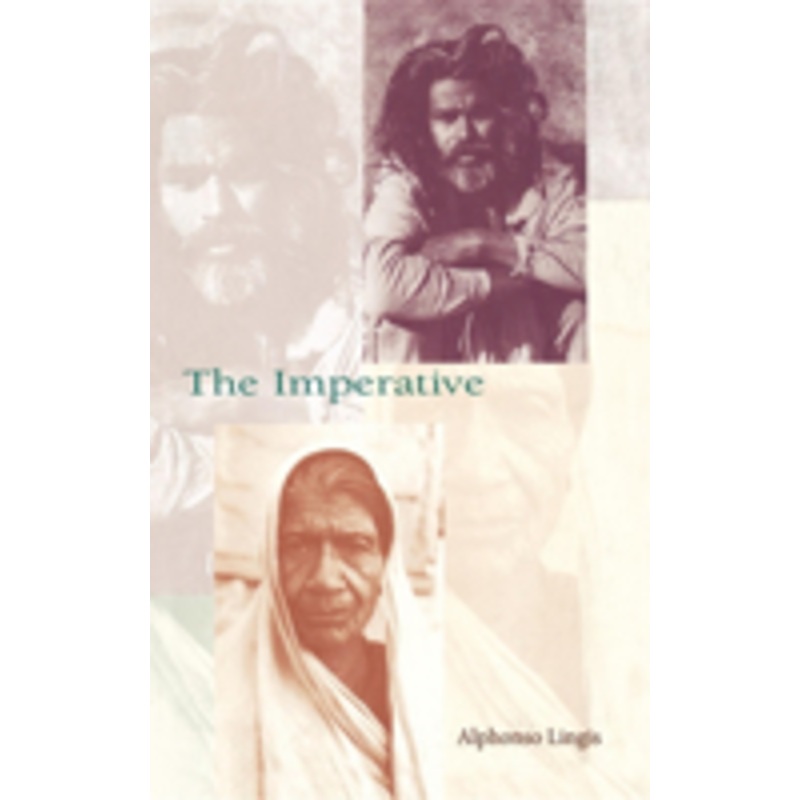 the imperative