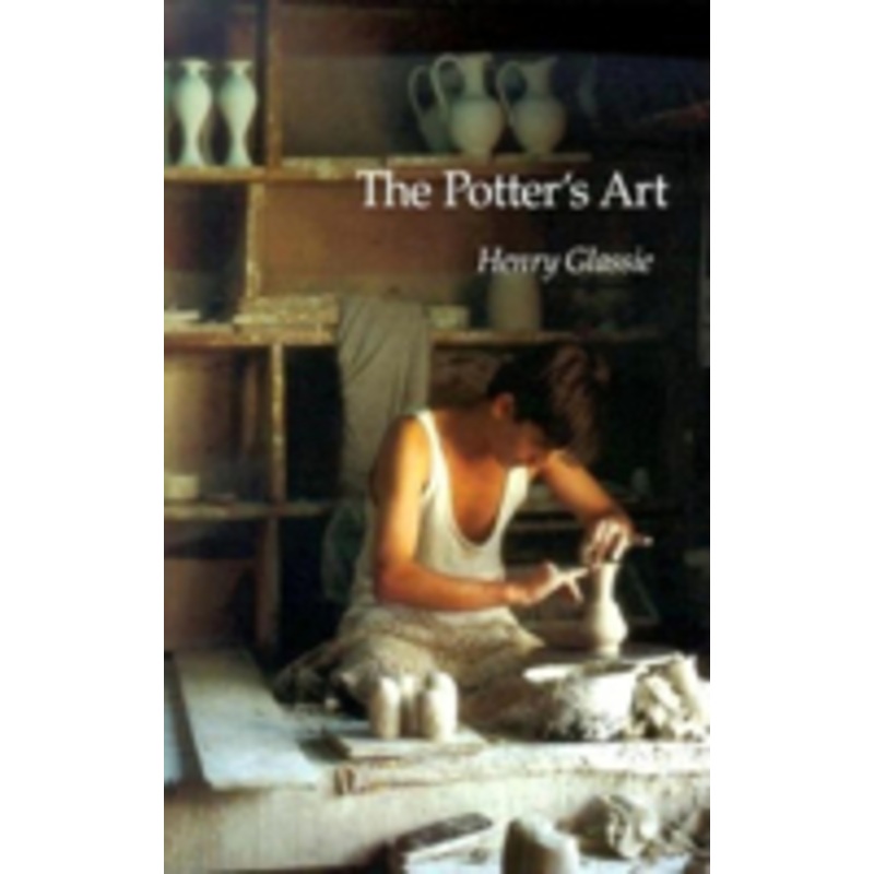 the potter’s art