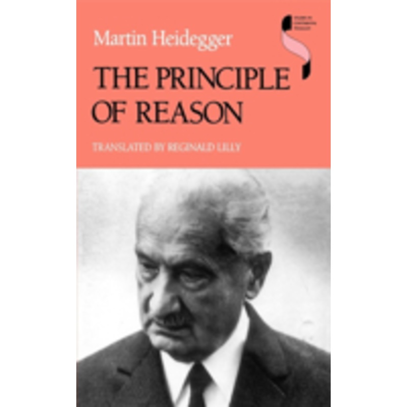 the principle of reason