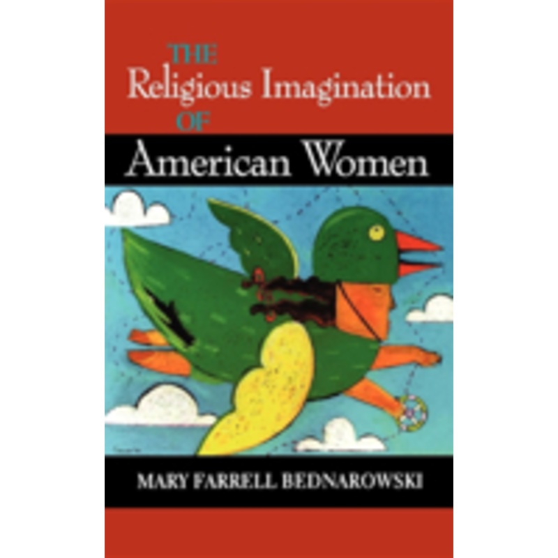 the religious imagination of american women