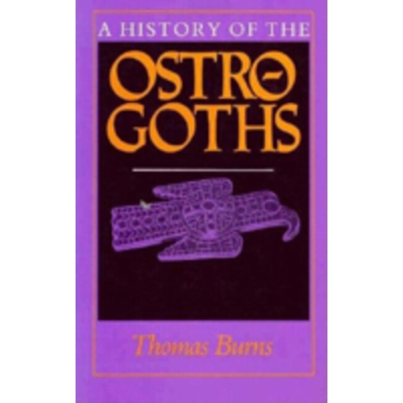 a history of the ostrogoths