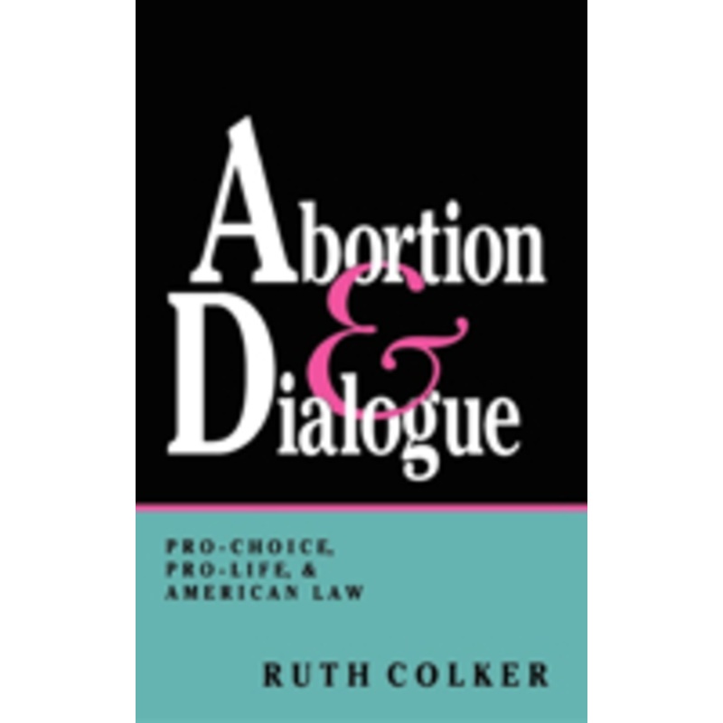 abortion & dialogue
