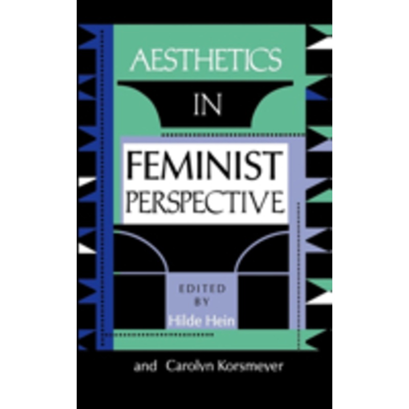 aesthetics in feminist perspective