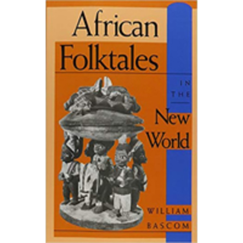 african folktales in the new world