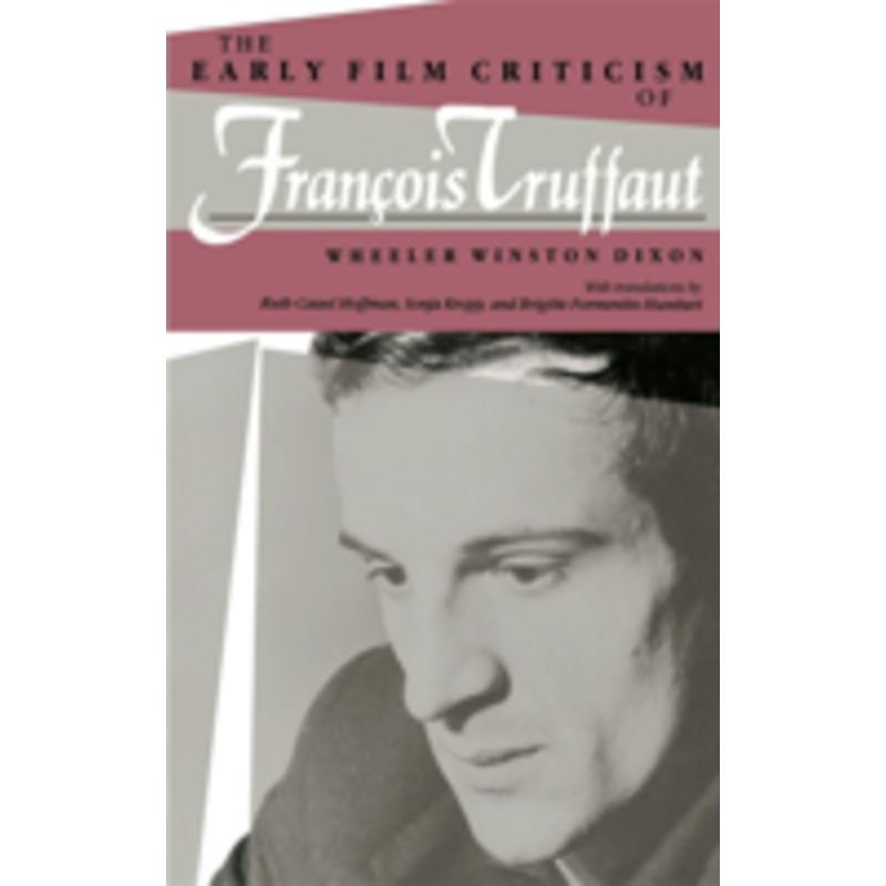 early film criticism of francois truffaut
