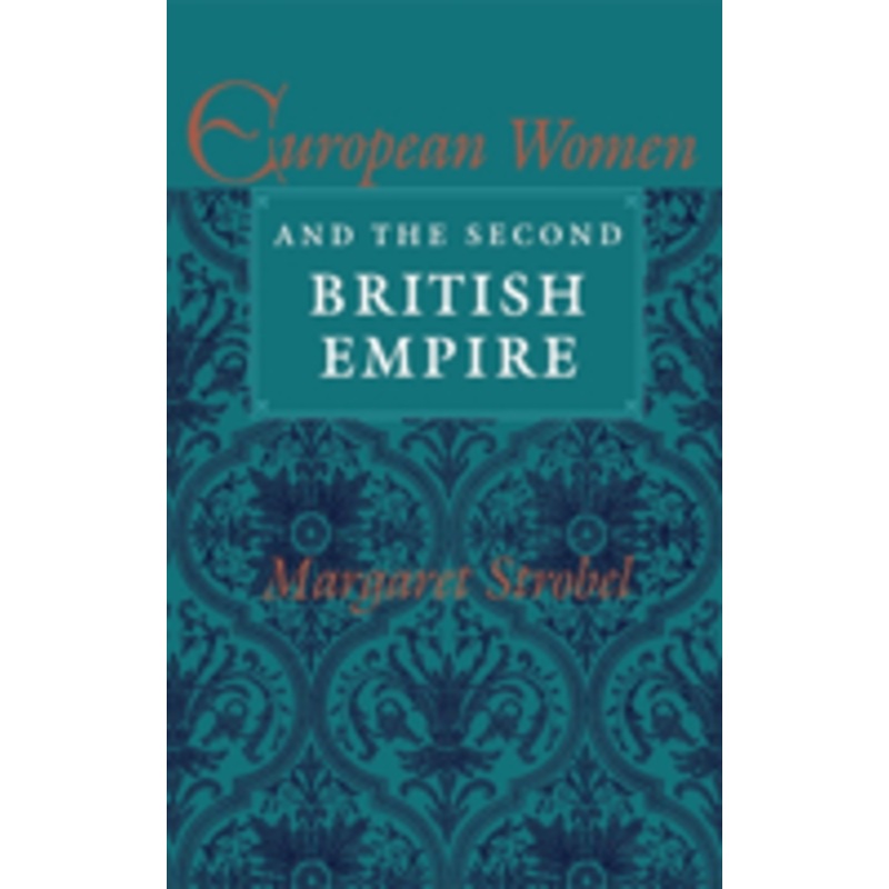 european women and the second british empire