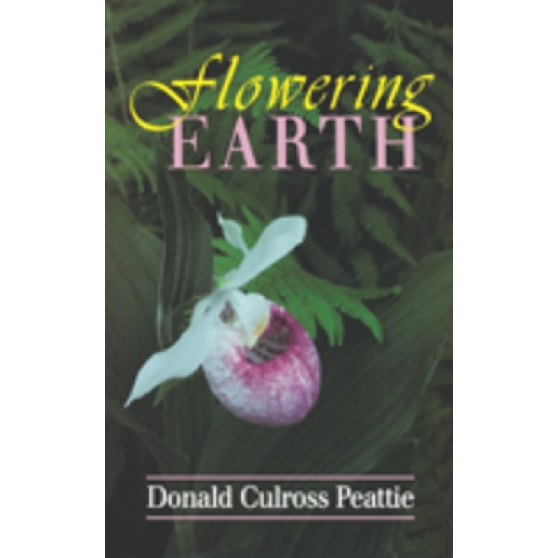 flowering earth