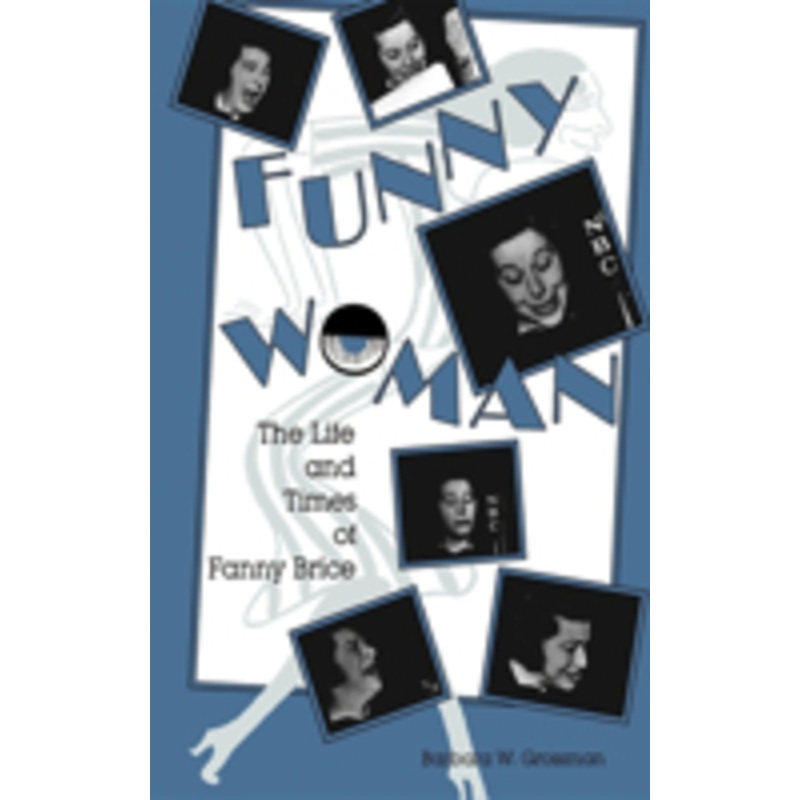 funny woman