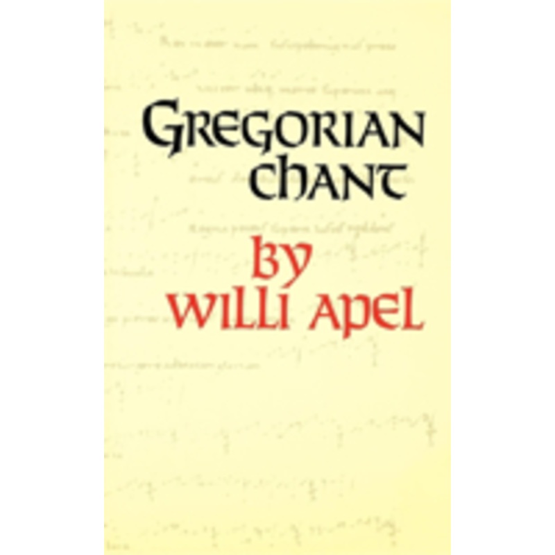 gregorian chant