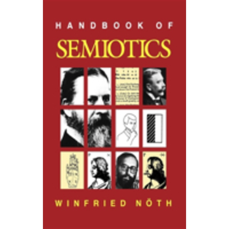 handbook of semiotics