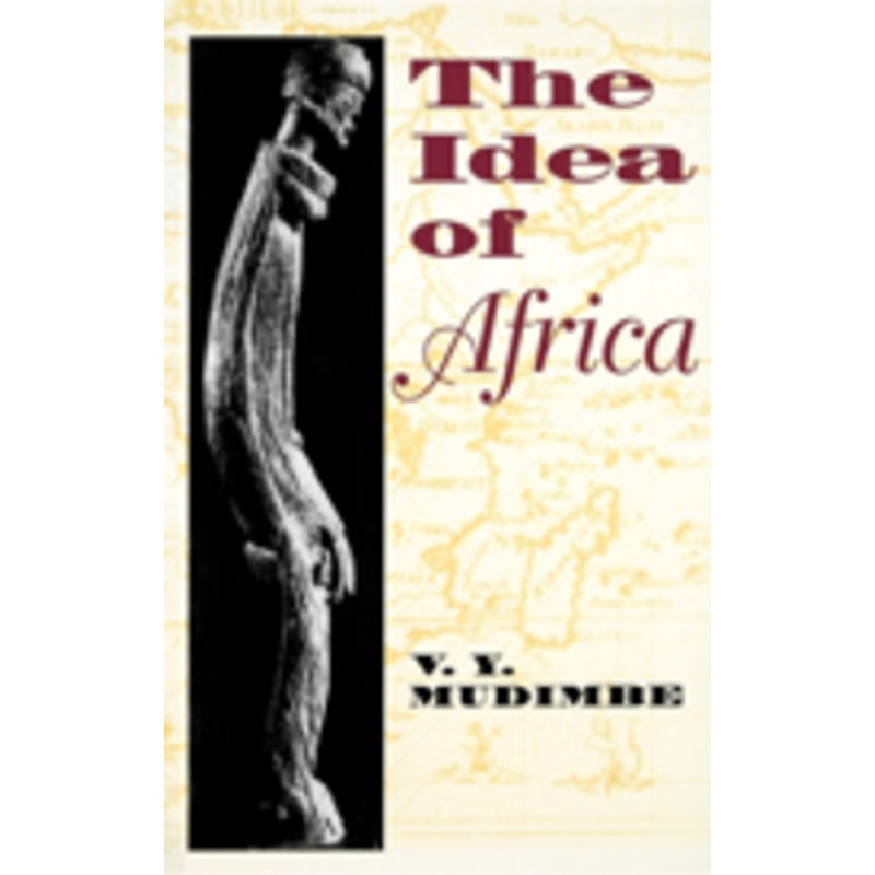 idea of africa
