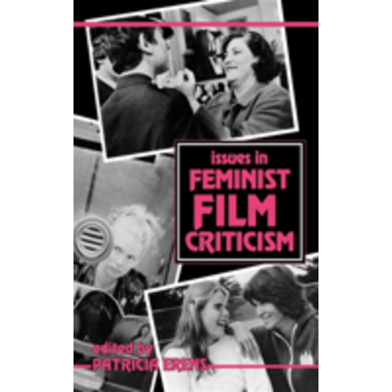 issues in feminist film criticism