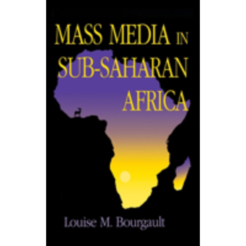 mass media in sub-saharan africa