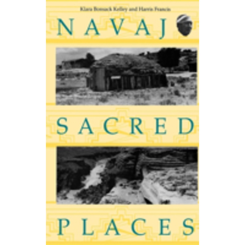 navajo sacred places
