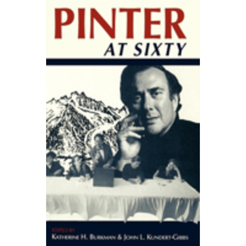 pinter at sixty