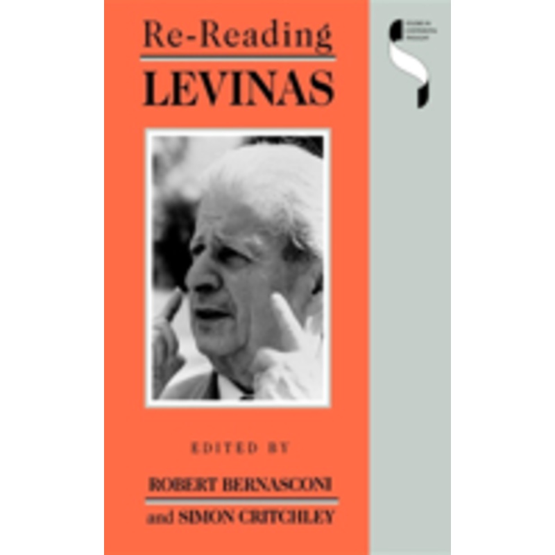 re-reading levinas
