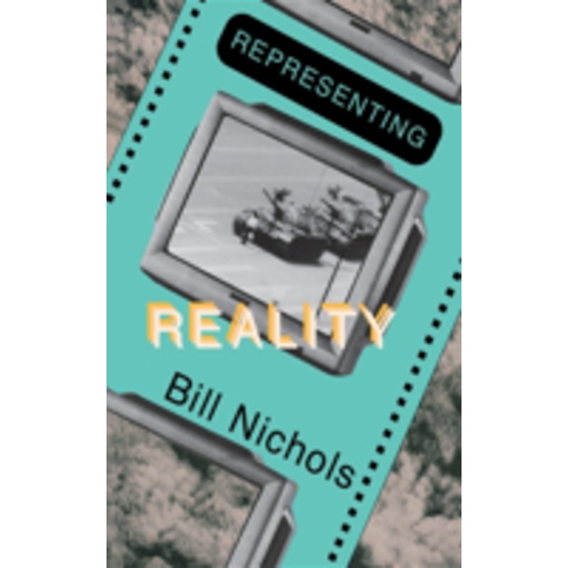 representing reality: issues and concepts in documentary