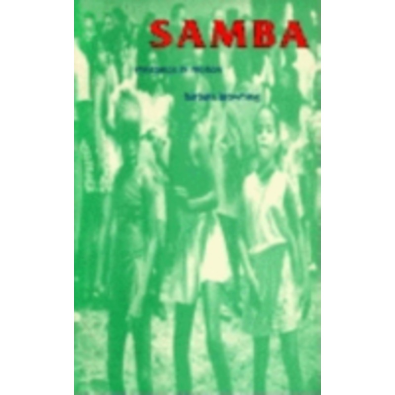 samba: resistance in motion